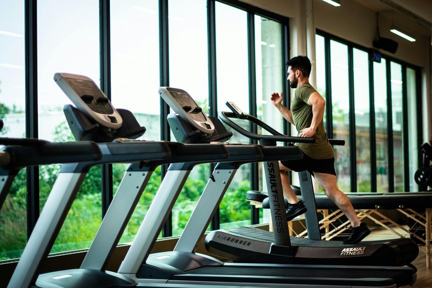 fitness meets fashion innovation