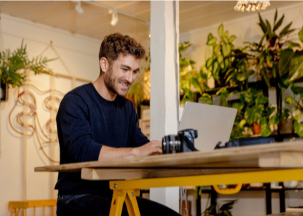A Guide To Maximize Business Efficiency With Cashback