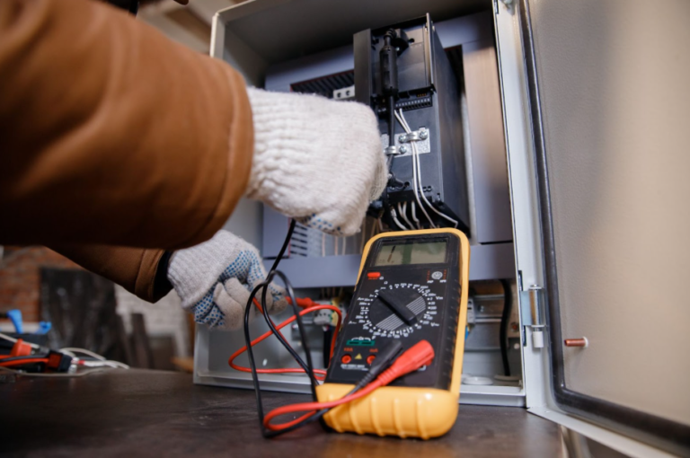 Why Electrical Testing in Telford and Shropshire is Non-Negotiable