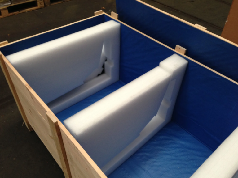 The Smart Choice for Product Safety: Foam Protective Packaging Explained