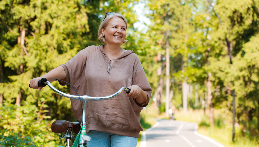 Lower Your Stress This Year: A Refreshing Start for Mind and Body
