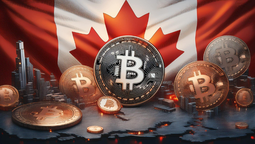 Understanding Bitcoin Price CAD: A Beginner’s Guide to Cryptocurrency in Canada