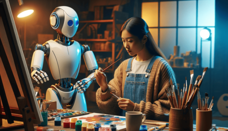 AI Image Detector: Unlock Visual Insights