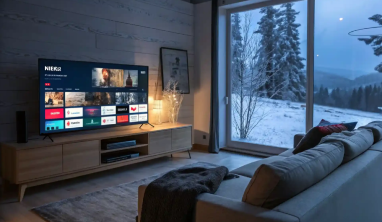 How to Watch Premier League in Norway with IPTV