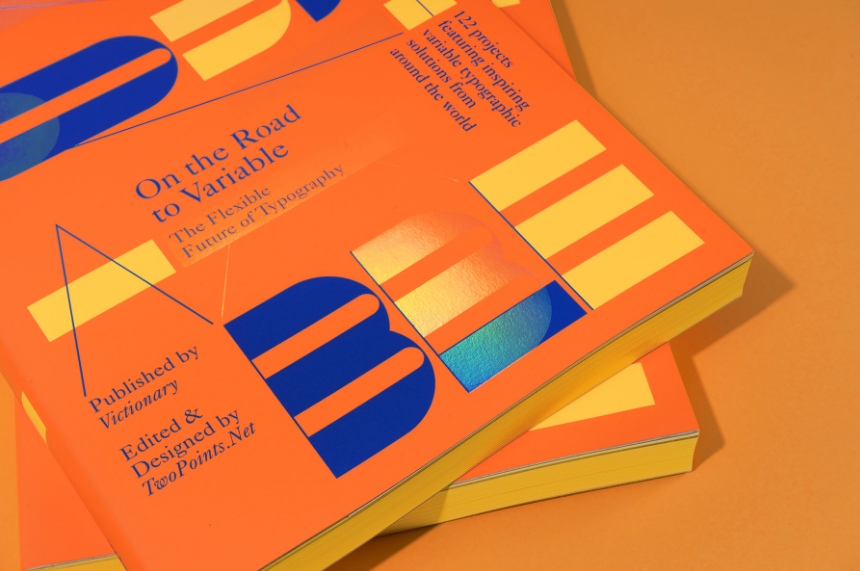 Variable Fonts: The Future of Flexible Typography