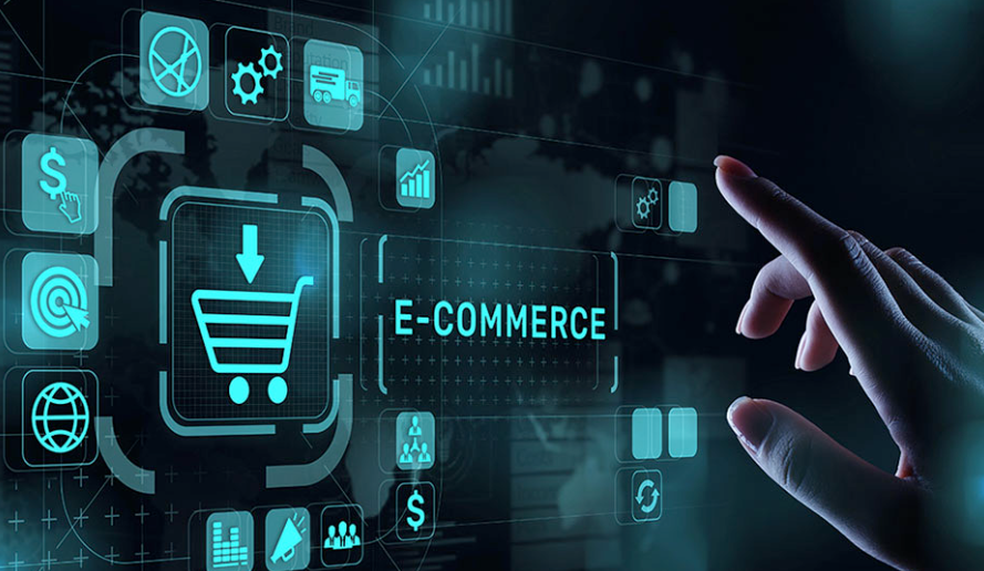 Discover dependable e-commerce choices and grow your business.