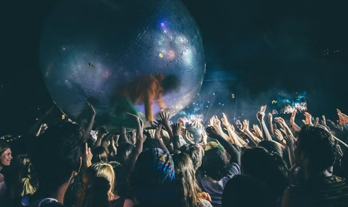 Your Guide To Music Festivals 2025 In The USA