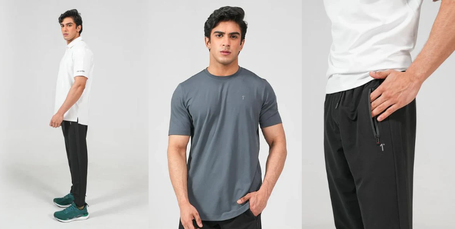 Best Organic Fabrics for Gym Clothes: What to Look For