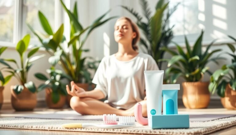 How Stress Impacts Your Oral Health and What You Can Do About It