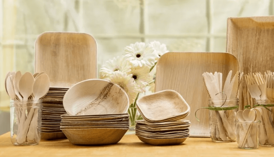 How to Choose Eco Disposable Tableware Materials