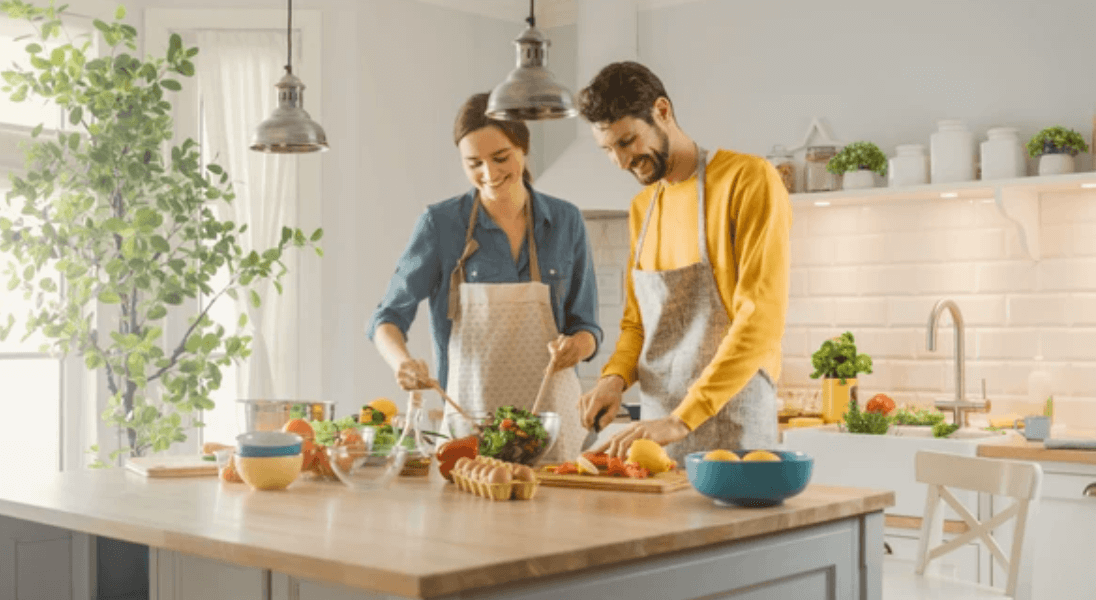 How to Improve Kitchen Efficiency With the Right Equipment