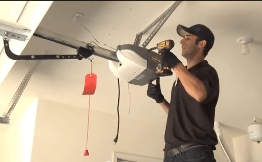 How can Greenwood Village Businesses Benefit from Modern Commercial Garage Doors?