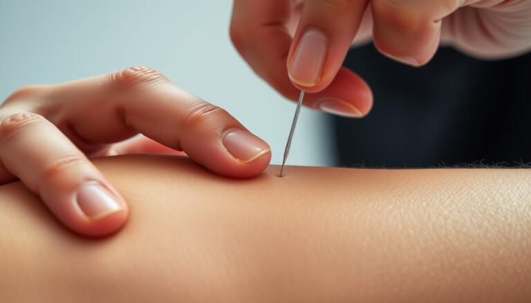 How Dry Needling Helps Relieve Muscle Tension and Trigger Points