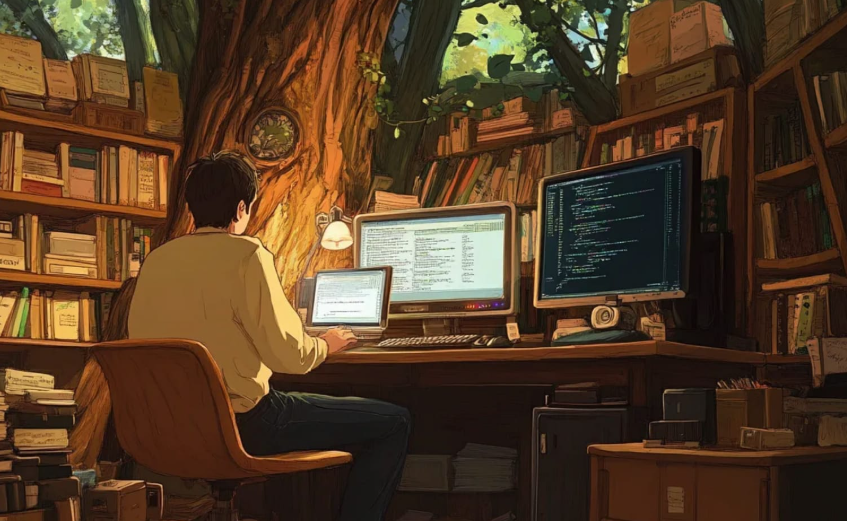 Security Logs: The Silent Record That Protects Your Entire System