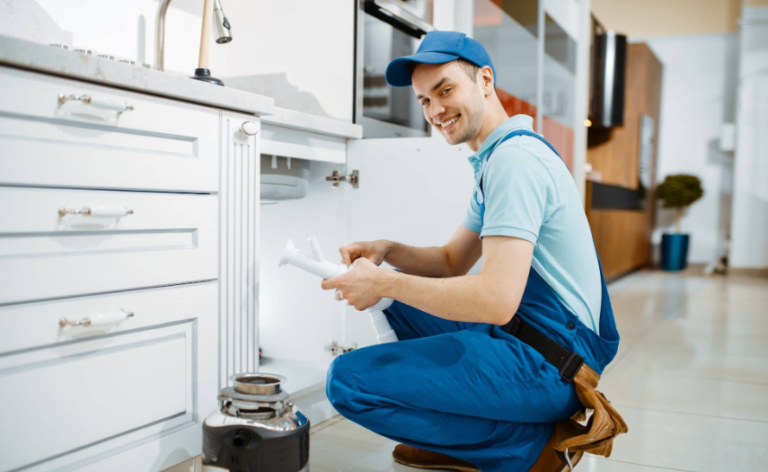 The Role of Tacoma Plumbers in Keeping Families Safe