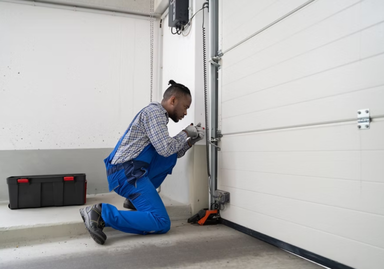Garage Door Repair Chilliwack: Signs Your Garage Door Needs Attention Before It Stops Working Completely