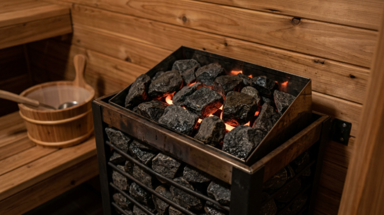 9 Electric Sauna Heater Accessories That Actually Matter